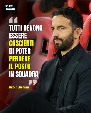 Image post by @sportmediaset on Instagram