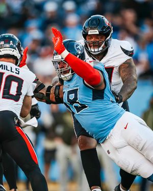 Image post by @titans on Instagram