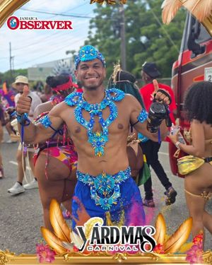 Image post by @jamaicaobserver on Instagram