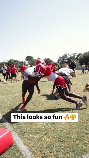 Video post by @goatfarmmedia on Facebook