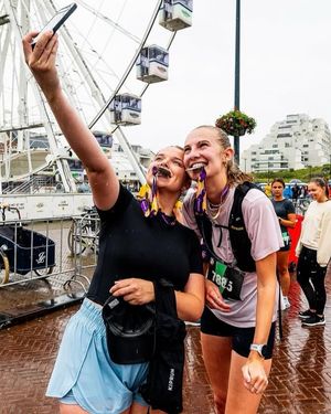 Image post by @hardloopnetwerk on Instagram