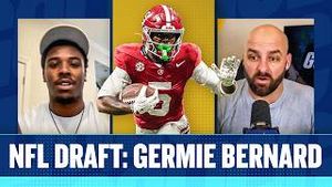 Video post by @fanduelsportsnetwork on YouTube