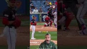 Video post by @thescore on YouTube