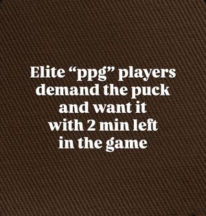 Image post by @topghockey on Instagram