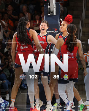 Image post by @washmystics on Instagram