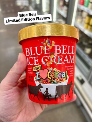 Image post by @grocery_obsessed on Instagram