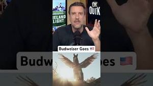 Video post by @outkick on YouTube