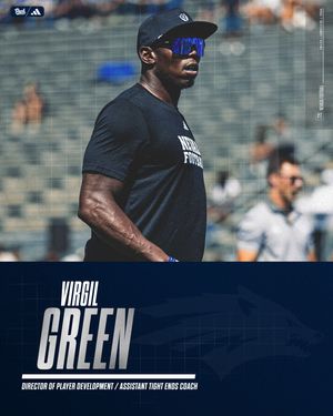 Image post by @nevadafootball on Instagram