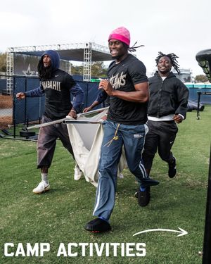 Video post by @dallascowboys on TikTok