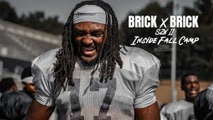 Video post by @hbcugameday on YouTube