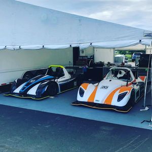 Image post by @turn3motorsport on Instagram