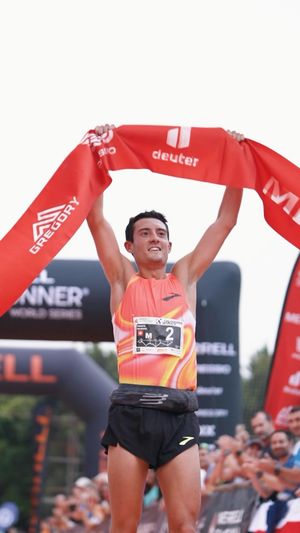 Image post by @brooksrunningde on Instagram