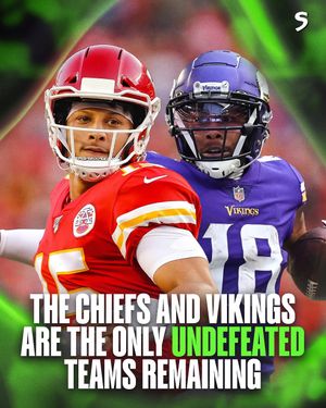 Image post by @sidelinegridiron on Instagram