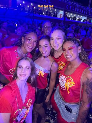 Image post by @timeflamengo on Instagram
