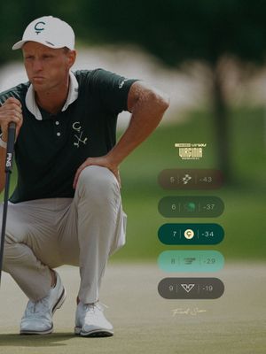 Image post by @cleeksgolfclub on Instagram
