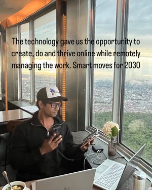 Image post by @fernandoraymond_ on Instagram