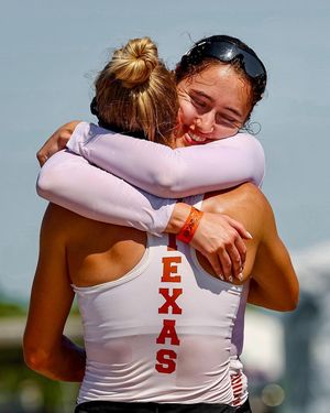 Image post by @texasrowing on Instagram