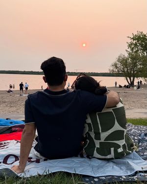 Image post by @mapleindiandiaries on Instagram