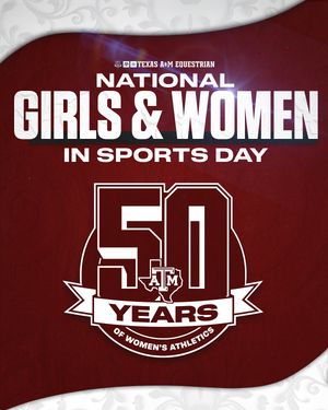 Image post by @aggieequestrian on Instagram