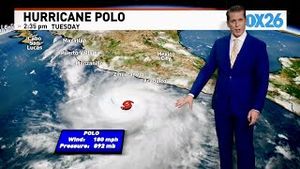 Video post by @kmphfox26 on YouTube