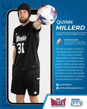 Image post by @ncaa_d1saac on Instagram