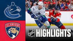 Video post by @nhl on YouTube
