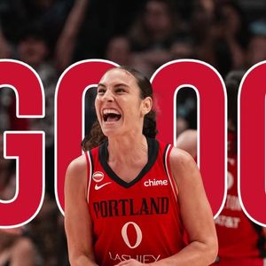 Image post by @portlandfirewnba on Instagram