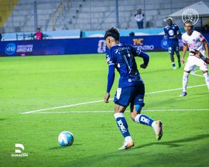 Image post by @motagua on Instagram