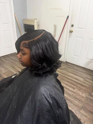 Image post by @hairby_kut on Instagram