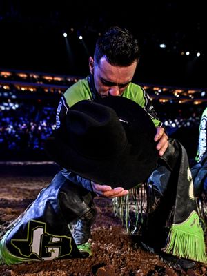 Image post by @pbrbrazil on Instagram
