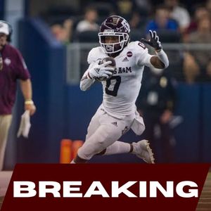 Image post by @aggies_universe on Instagram