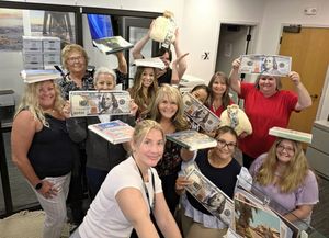 Image post by @cityofveniceflorida on Instagram