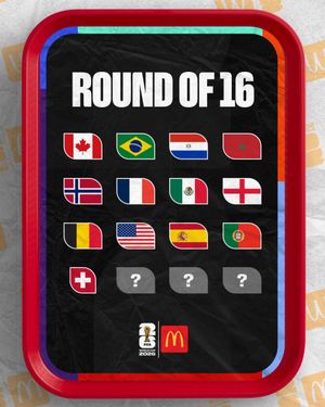 Video post by @fifaworldcup on TikTok