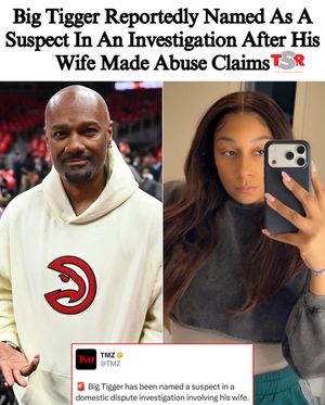 Image post by @theshaderoom on Instagram
