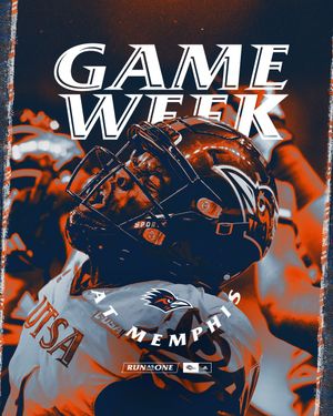 Image post by @UTSAFTBL on Twitter