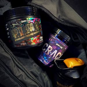 Image post by @darklabsofficial on Instagram