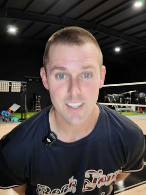 Video post by @rocktownmedia on TikTok
