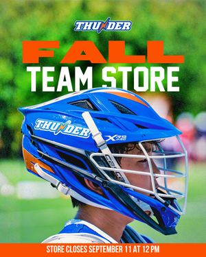Image post by @thunderlaxclub on Instagram