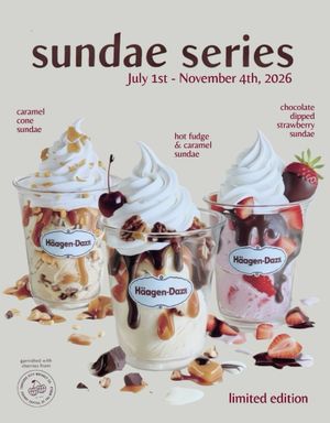 Image post by @haagendazshawaii on Instagram