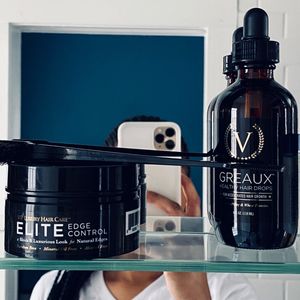 Image post by @vipluxuryhaircare on Instagram