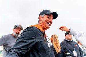 Image post by @osuathletics on Instagram