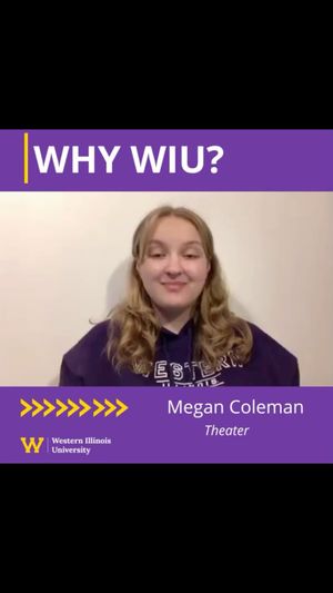 Video post by @westerniluniv on Instagram