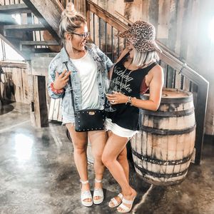 Image post by @michelleburrtx on Instagram