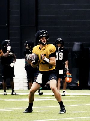 Image post by @boilerfootball on Instagram