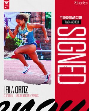 Image post by @ysutrackfieldxc on Instagram