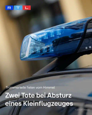 Image post by @rtlaktuell on TikTok