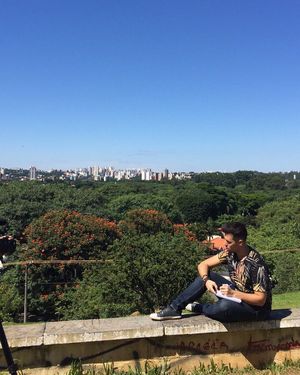 Image post by @tinnozani on Instagram