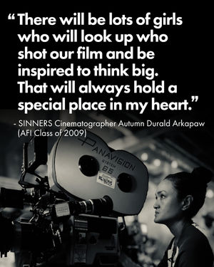 Image post by @americanfilminstitute on Instagram
