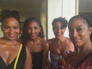 Image post by @angelarye on Instagram
