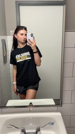 Video post by @cubuffscheer on Facebook